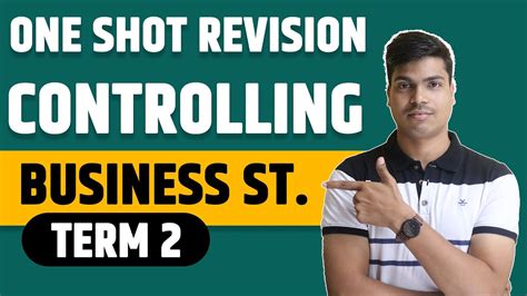 Controlling One Shot Revision Complete Revision In 1 Video Business