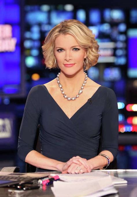 Foxs Megyn Kelly Solidifying On Air Persona And Ratings San