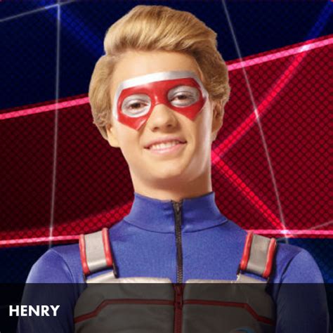 Henry Hart Kid Danger Henry Danger Wiki Fandom Powered By Wikia