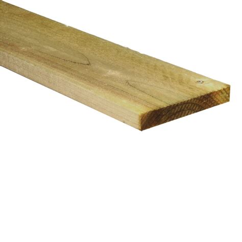 Gravel Board 22mm X 200mm Timberstore