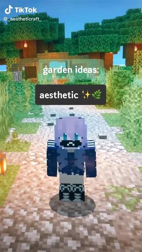 Get all of hollywood.com's best movies lists, news, and more. aesthetic garden ideas🌿 Video | Amazing minecraft, Cool ...