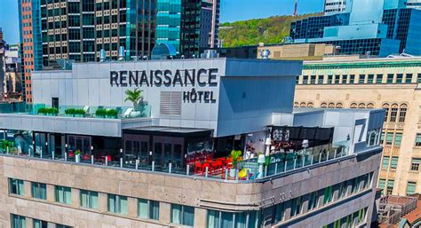 15 Terraces To Visit In Montreal This Summer Travel Design Best