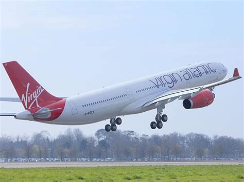 Check spelling or type a new query. Cabin Fever: Virgin Atlantic flight attendant Mandy Smith ...