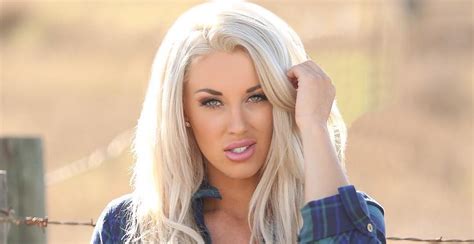 Laci Kay Somers Bio Age Height Instagram Biography