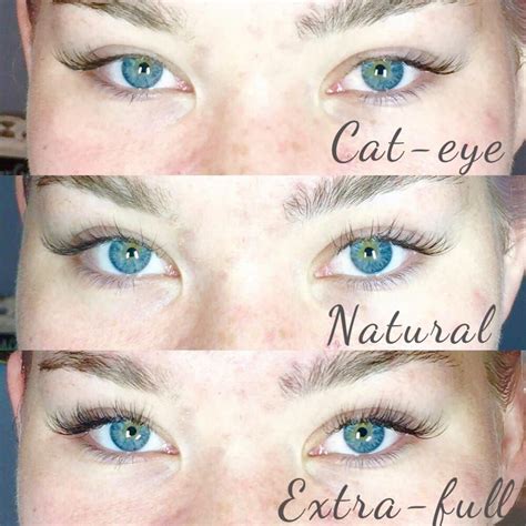 Bildergebnis Für Lash Extensions Shapes Lashes Eyelashesextensions