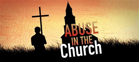 Sex Abuse Claims Again The Top Reason Churches Go To Court Has Your