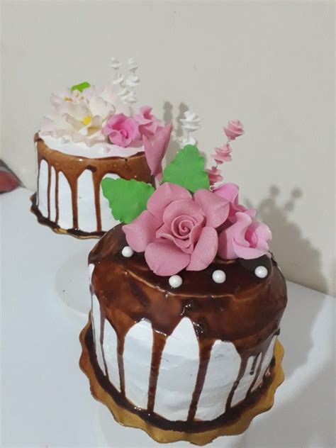 Minis Cakes Mini Cakes Desserts Cake