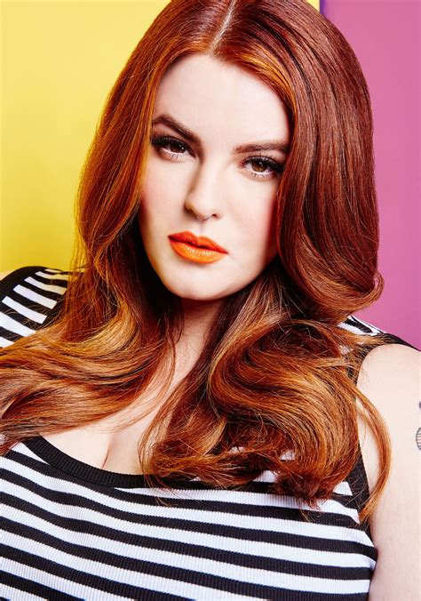 Yours Clothing Ss Campaign Featuring Tess Holliday Cosmopolitan Co Uk Tess Holiday Plus
