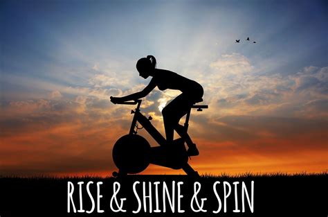 Indoor Spin Sunrise Spinning Indoor Cycling 6am Spin Class Spinning Workout Spinning