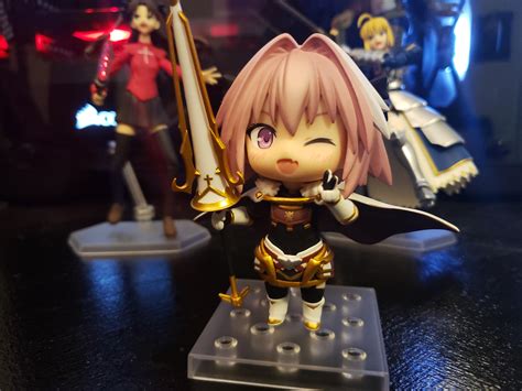 Just Started To Collect Got My First Nendoroid Ranimefigures