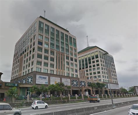 Maybe you would like to learn more about one of these? Office Review For Mines Waterfront Rent And Lease | Hunt ...