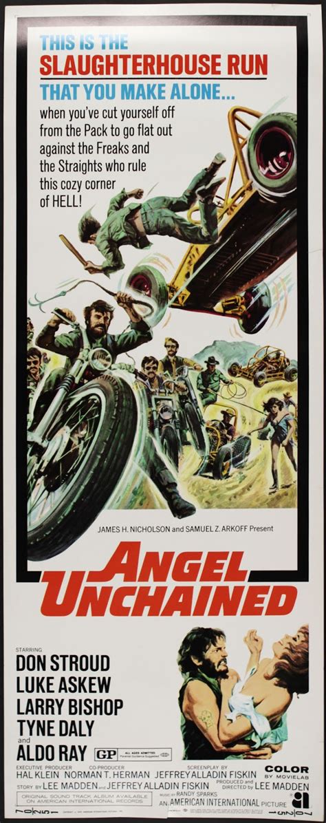 Soresport Movies Angel Unchained 1970 Action Bikers