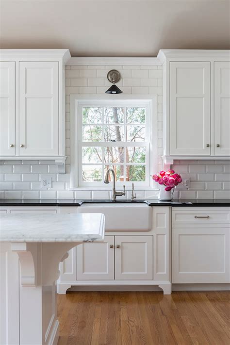 When i'm building a kitchen from i used porcelain tile and after doing this i should have done ceramic as ceramic tiles are usually thinner than porcelain and could have made a. Kitchen Cabinet Corbels Design Ideas