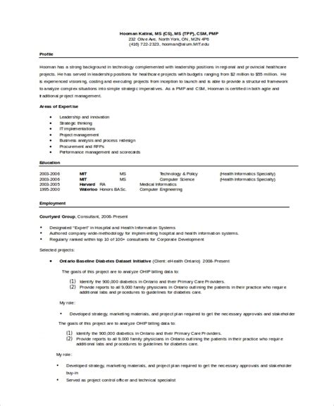 If you apply for the position of graphic designer, it's no big deal for you to download a visually appealing resume template in photoshop or illustrator, add your content, and send it to recruiters. FREE 9+ Sample MS Word Resume Templates in MS Word