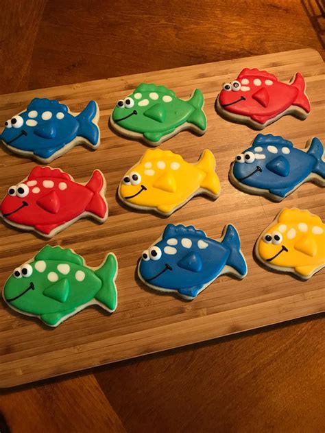 Pin On Cookies