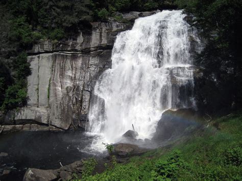 10 Beautiful Waterfalls In North Carolina For 2023 Video Trips To