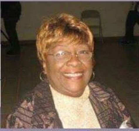 Elizabeth Johnson Obituary Athens Daily Review
