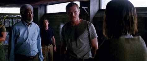 Transcendence is a serious science fiction movie filled with big ideas and powerful images, but it never quite coheres, and the end is a copout. Movie Review - 'Transcendence' | mxdwn Movies
