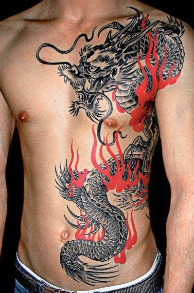 Dragón Japonés Japanese Dragon Tattoo Dragon Tattoo Chinese Dragon