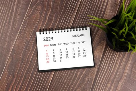January 2023 Daily Holidays And Observances Tutoring You