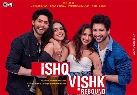 ishq vishk rebound box office budget hit or flop predictions posters cast and crew release
