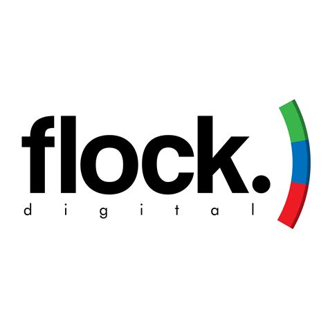 Flock Digital Media