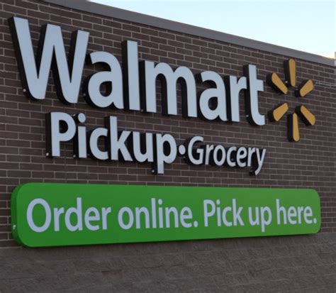 Online grocery ordering has been a huge success for walmart (nyse: Walmart Grocery Shopping Service $10 Promo Code Referrals