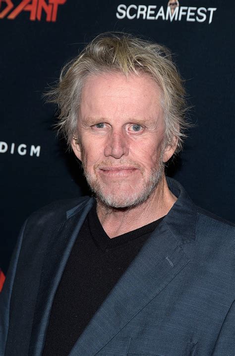 Gary Busey Charged With Sex Crimes At Monster Mania Convention In N J Vanity Fair