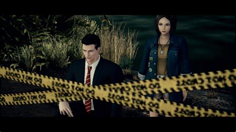 Dealing with and overcoming challenges and uncertainties is a great teacher. Deadly Premonition 2: A Blessing in Disguise launches July ...