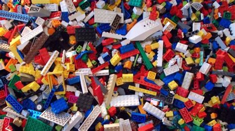 Changing Technologies Wants To 3d Print Replacement Lego Parts