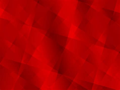 Bold Blaze Red Abstract Background Template Gec Designs