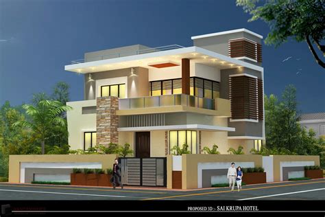 Bungalow House Design House Front Design Modern House Design Cottage