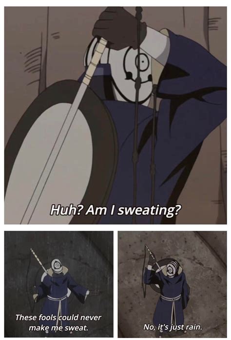 Obito Took Roleplaying Very Seriously Rtwobestfriendsplay