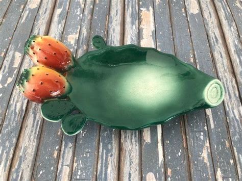 This dope on a rope soap makes a wonderful and comical addition for the stocking of your favorite bud. Decorative Cactus tray, Jewelry Tray, Soap Dish, Key ...