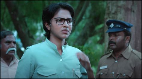 Amala Paul In Cadaver Movie Trailer Released Tamil News