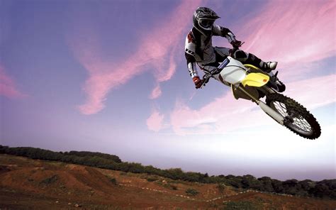 47 Motocross Screensavers Wallpapers