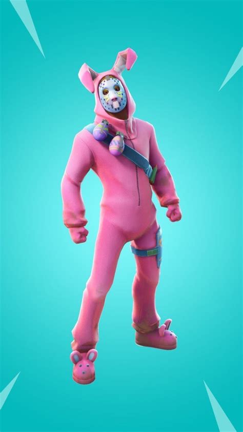 Wallpaper Cute Pink Fortnite Skins Characters Epic Games Fortnite