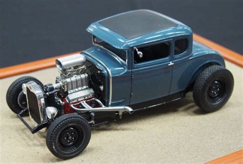 32 Ford Hot Rod Scale Model Cars And Trucks Model Cars Building