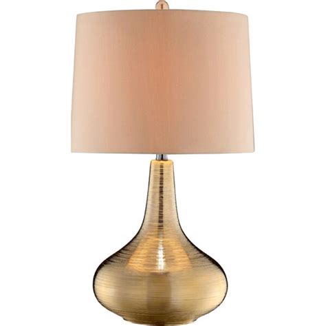 Shop Mizar Table Lamp Free Shipping Today Overstock 10014365