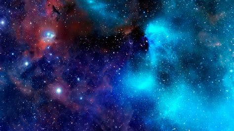 Download 1920x1080 Wallpaper Galaxy Stars Space