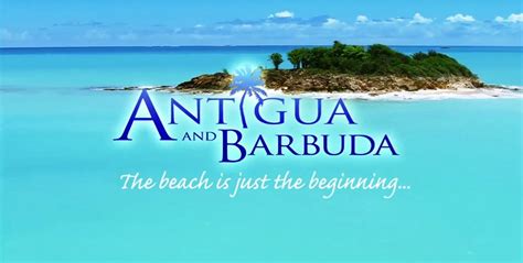 Antigua and barbuda is a sovereign island country in the west indies in the americas, lying between the caribbean sea and the atlantic ocean. Antigua Hotels & Tourist Association Antigua and Barbuda ...