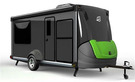 Modular Camper Sylvansport Vast Made For Families With Gear Gearjunkie