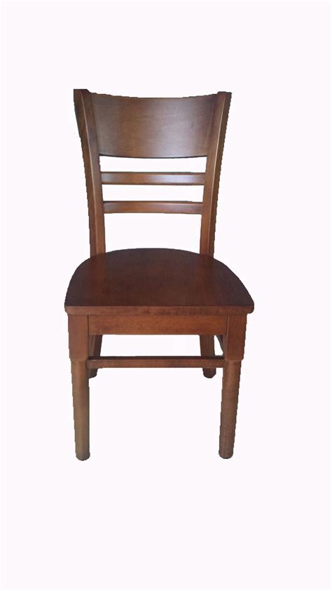 Finished by hand using an exclusive layering technique that results in beautiful depth of color, then sealed with a protective. China Wooden Dining Chair (008#) - China Dining Chair ...