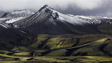 Iceland Central Highlands Photo Adventure Nature Explorer