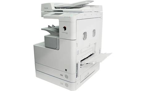 Canon ir1024 est un périphérique conçu pour répondre aux besoins de l'entreprise. IR 2530i CANON COPIER - Printware Ltd