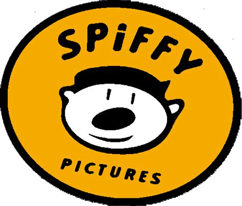 Spiffy Pictures Logopedia The Logo And Branding Site