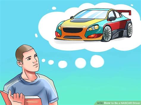Dive into this week's geico restart zone from martinsville speedway as nbc's jeff burton breaks down how denny hamlin got the best restart but martin truex jr.'s car. How to Be a NASCAR Driver: 13 Steps (with Pictures) - wikiHow