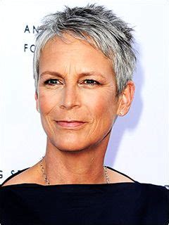 Also request 2 to 3 inches of length on top and razor cut pieces which add. 'NCIS': Jamie Lee Curtis will reunite with Mark Harmon ...
