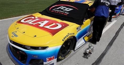 This is a video i put together of some of the craziest finishes in nascar history. LASTCAR.info: CUP: For just the fourth time in NASCAR ...