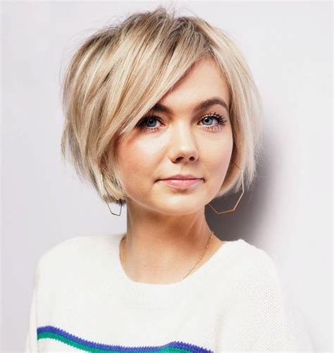 30 Best Chin Length Hairstyles Thatll Be Trending In 2020 Chin Length Hair Short Hair Styles